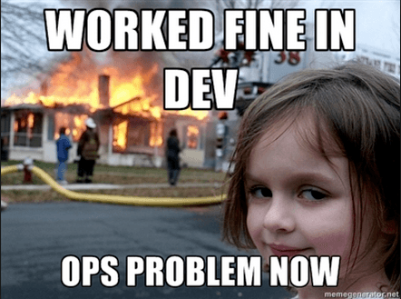 Trách nhiệm của kỹ sư DevOps